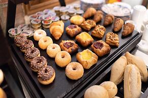 Soho Boutique Palacio San Gabriel