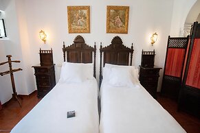 Soho Boutique Palacio San Gabriel