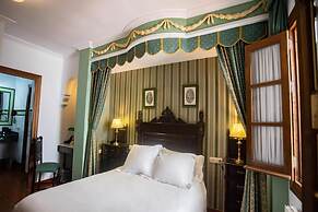 Soho Boutique Palacio San Gabriel