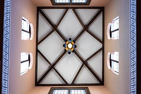 Soho Boutique Palacio San Gabriel