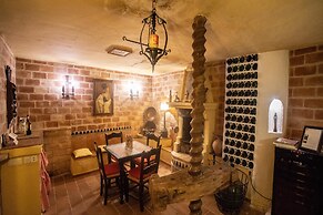 Soho Boutique Palacio San Gabriel