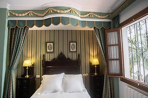 Soho Boutique Palacio San Gabriel