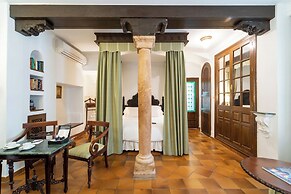 Soho Boutique Palacio San Gabriel