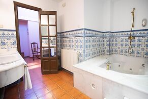 Soho Boutique Palacio San Gabriel