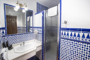 Soho Boutique Palacio San Gabriel