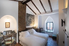 Soho Boutique Palacio San Gabriel