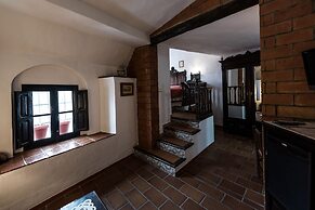 Soho Boutique Palacio San Gabriel