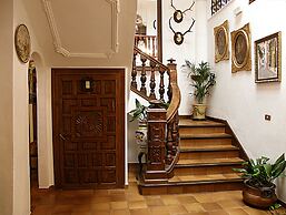 Soho Boutique Palacio San Gabriel