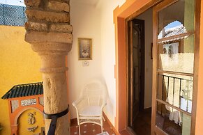 Soho Boutique Palacio San Gabriel