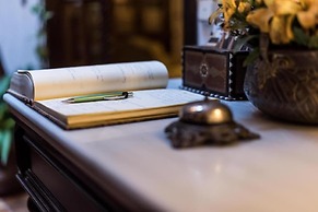 Soho Boutique Palacio San Gabriel