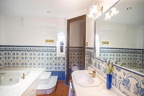 Soho Boutique Palacio San Gabriel