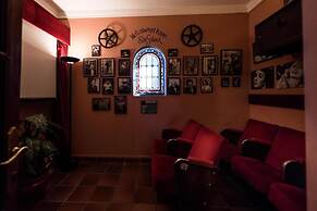 Soho Boutique Palacio San Gabriel