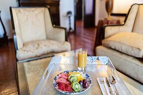 Soho Boutique Palacio San Gabriel