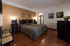 Soho Boutique Palacio San Gabriel