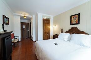 Soho Boutique Palacio San Gabriel