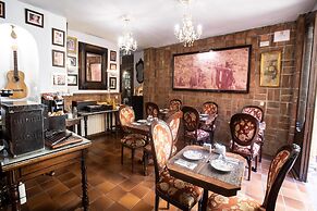 Soho Boutique Palacio San Gabriel