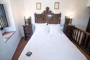 Soho Boutique Palacio San Gabriel