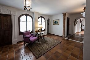 Soho Boutique Palacio San Gabriel