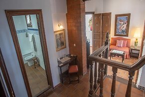 Soho Boutique Palacio San Gabriel