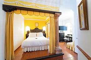 Soho Boutique Palacio San Gabriel