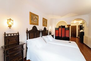 Soho Boutique Palacio San Gabriel