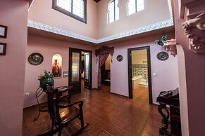 Soho Boutique Palacio San Gabriel