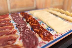 Soho Boutique Palacio San Gabriel