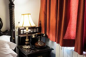 Soho Boutique Palacio San Gabriel