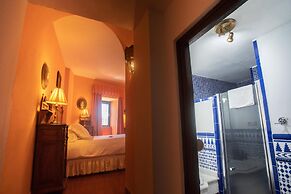 Soho Boutique Palacio San Gabriel