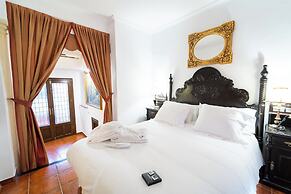 Soho Boutique Palacio San Gabriel