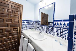 Soho Boutique Palacio San Gabriel