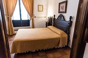 Soho Boutique Palacio San Gabriel