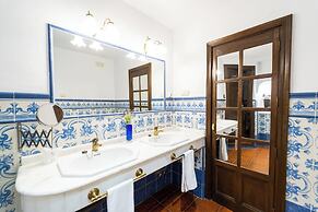 Soho Boutique Palacio San Gabriel