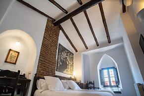 Soho Boutique Palacio San Gabriel