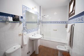 Soho Boutique Palacio San Gabriel