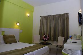 Hotel Pandian