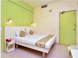 Hotel Pandian