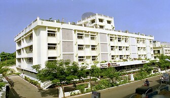 Hotel Pandian