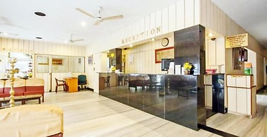 Hotel Pandian