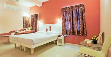Hotel Pandian