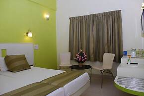 Hotel Pandian