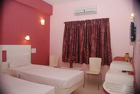 Hotel Pandian