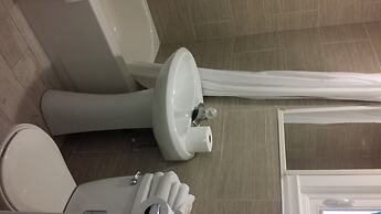 Pleasant Manor Motel