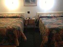 Pleasant Manor Motel