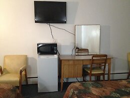 Pleasant Manor Motel