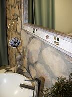 Kleinzee Oceanfront Guesthouse