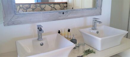 Kleinzee Oceanfront Guesthouse