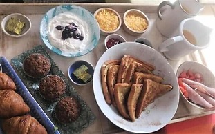 Kleinzee Oceanfront Guesthouse