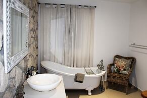 Kleinzee Oceanfront Guesthouse