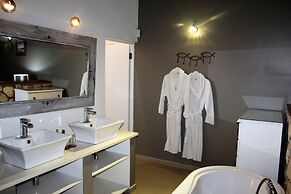 Kleinzee Oceanfront Guesthouse